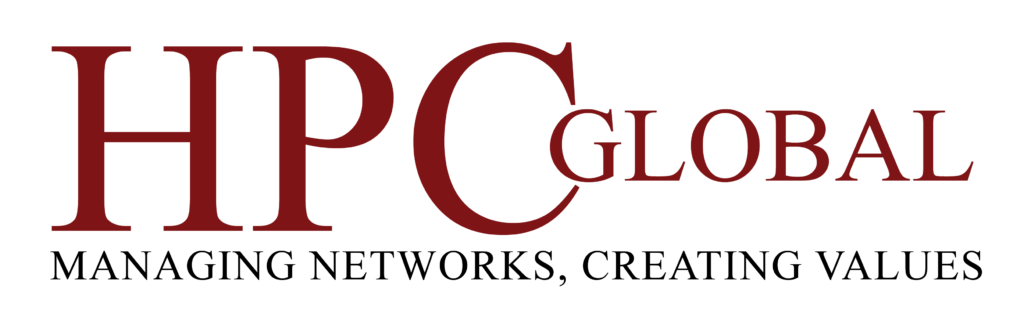 HPC Global Sdn Bhd Logo